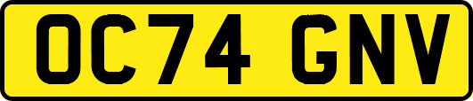 OC74GNV
