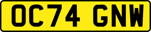 OC74GNW