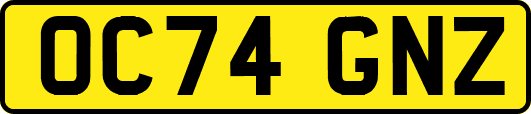 OC74GNZ