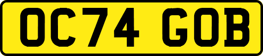 OC74GOB