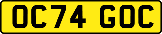 OC74GOC