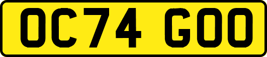 OC74GOO