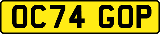 OC74GOP