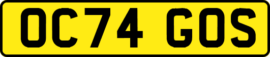 OC74GOS