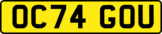 OC74GOU