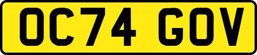 OC74GOV