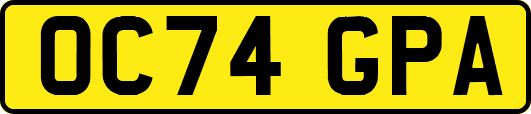 OC74GPA