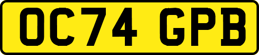 OC74GPB