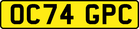 OC74GPC