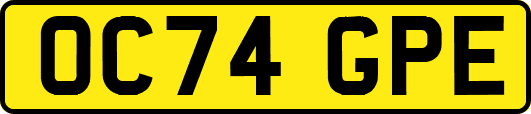 OC74GPE