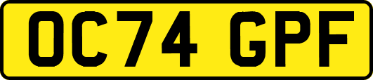 OC74GPF