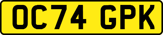 OC74GPK