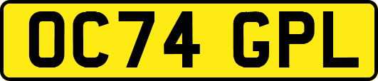 OC74GPL