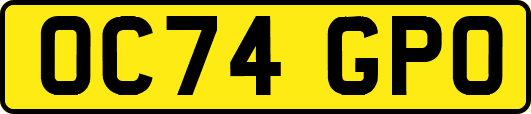 OC74GPO