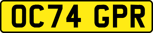 OC74GPR