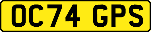 OC74GPS