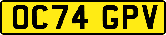 OC74GPV