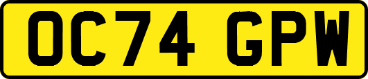OC74GPW