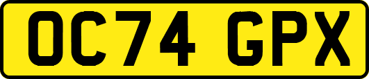 OC74GPX