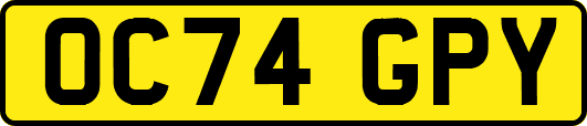 OC74GPY