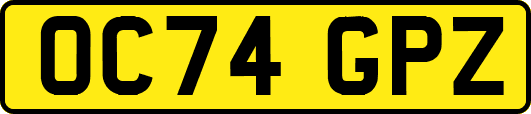 OC74GPZ