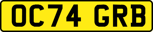 OC74GRB