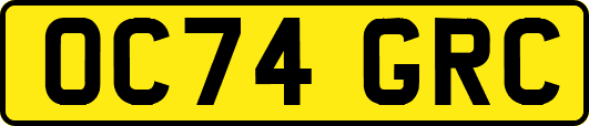 OC74GRC
