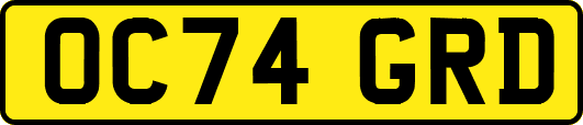 OC74GRD