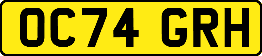 OC74GRH
