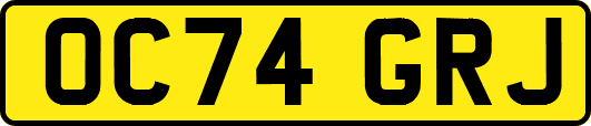 OC74GRJ