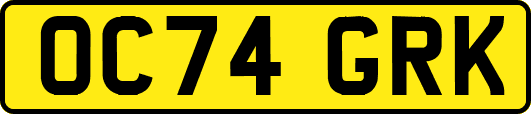 OC74GRK