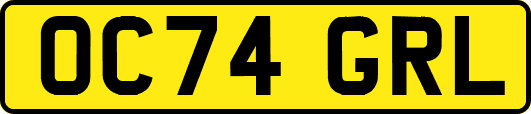 OC74GRL