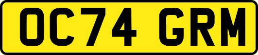 OC74GRM