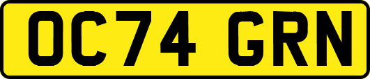 OC74GRN