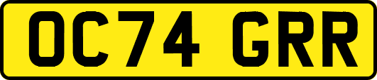 OC74GRR
