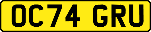 OC74GRU