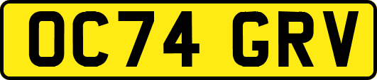 OC74GRV