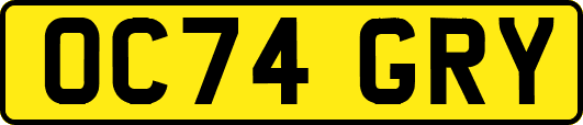 OC74GRY
