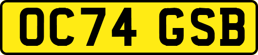 OC74GSB