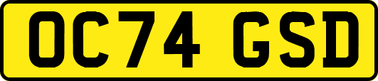OC74GSD