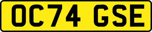 OC74GSE