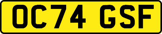 OC74GSF