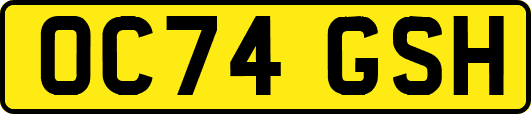 OC74GSH