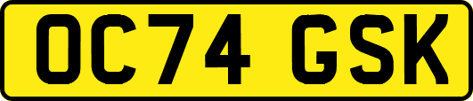 OC74GSK
