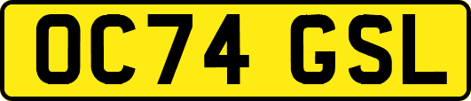 OC74GSL