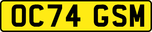 OC74GSM