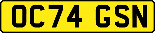 OC74GSN