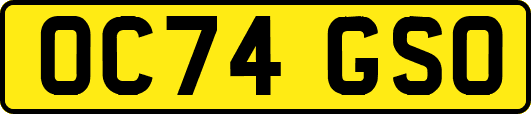 OC74GSO