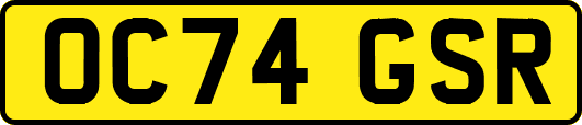 OC74GSR