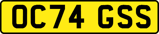 OC74GSS